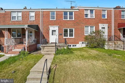 162 Cherrydell Road, Baltimore, MD 21228 - Photo 1