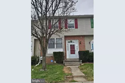 822 Joshua Tree Court, Owings Mills, MD 21117 - Photo 1