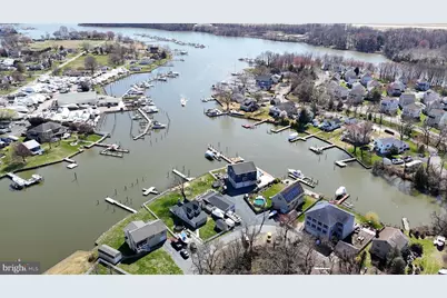 109 Hughes Shore Road, Baltimore, MD 21220 - Photo 1