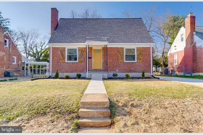 3724 Sylvan Drive, Baltimore, MD 21207 - Photo 1