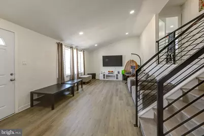 3405 Washington Avenue, Windsor Mill, MD 21244 - Photo 7