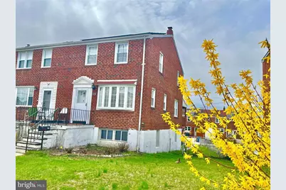 924 Palladi Drive, Baltimore, MD 21227 - Photo 1