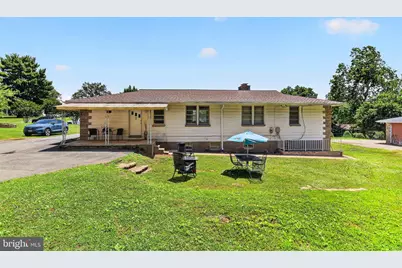 1414 Woodcliff Avenue, Catonsville, MD 21228 - Photo 33