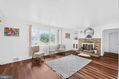 1414 Woodcliff Avenue, Catonsville, MD 21228 - Photo 5