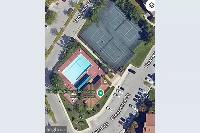 15 Friendswood Court #C, Baltimore, MD 21209 - Photo 15