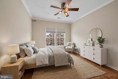 9601 Amberleigh Lane #9601K, Perry Hall, MD 21128 - Photo 39