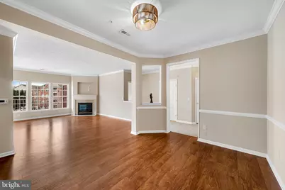 9601 Amberleigh Lane #9601K, Perry Hall, MD 21128 - Photo 3