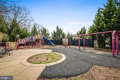 9601 Amberleigh Lane #9601K, Perry Hall, MD 21128 - Photo 55