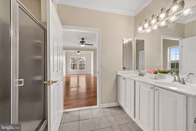 9601 Amberleigh Lane #9601K, Perry Hall, MD 21128 - Photo 19