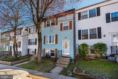 13 Bohn Court, Rosedale, MD 21237 - Photo 23