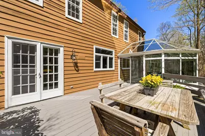 901 Chestnut Ridge Drive, Lutherville Timonium, MD 21093 - Photo 95