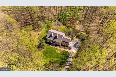 901 Chestnut Ridge Drive, Lutherville Timonium, MD 21093 - Photo 107