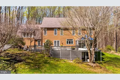 901 Chestnut Ridge Drive, Lutherville Timonium, MD 21093 - Photo 107