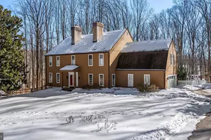 901 Chestnut Ridge Dr, Lutherville Timonium, MD 21093 - Photo 127