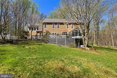 901 Chestnut Ridge Drive, Lutherville Timonium, MD 21093 - Photo 95