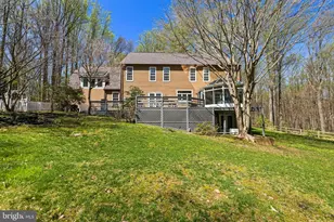 901 Chestnut Ridge Dr, Lutherville Timonium, MD 21093 - Photo 95