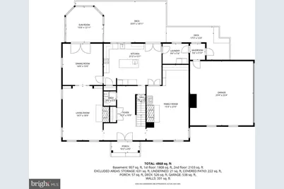 901 Chestnut Ridge Drive, Lutherville Timonium, MD 21093 - Photo 57