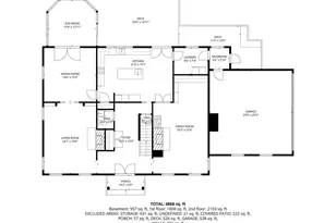 901 Chestnut Ridge Dr, Lutherville Timonium, MD 21093 - Photo 57