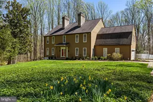 901 Chestnut Ridge Dr, Lutherville Timonium, MD 21093 - Photo 1