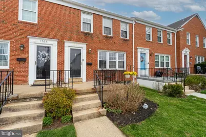 1520 Glen Keith Boulevard, Baltimore, MD 21286 - Photo 1
