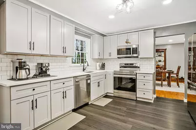 1505 Pinnacle Road, Towson, MD 21286 - Photo 9