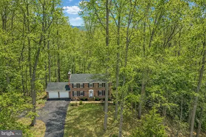 1505 Pinnacle Road, Towson, MD 21286 - Photo 33