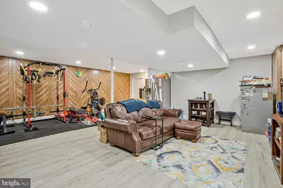 1505 Pinnacle Road, Towson, MD 21286 - Photo 27