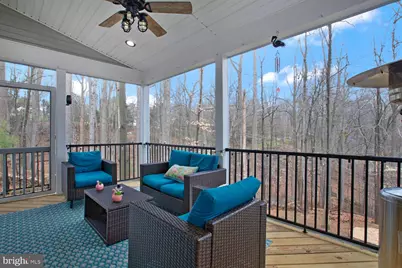 1505 Pinnacle Road, Towson, MD 21286 - Photo 11