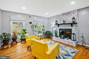 1505 Pinnacle Rd, Towson, MD 21286 - Photo 3