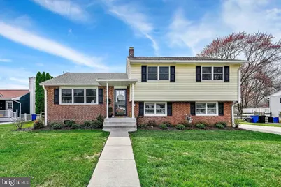 1619 Alston Road, Towson, MD 21204 - Photo 1