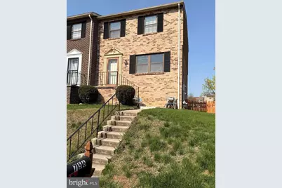 756 Wilton Farm Dr, Catonsville, MD 21228 - Photo 1