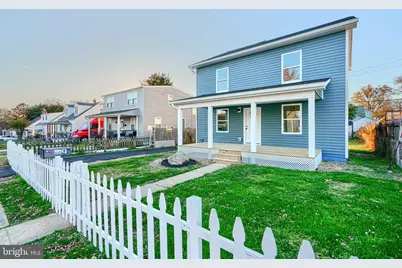 9 Avenal Road, Baltimore, MD 21221 - Photo 1