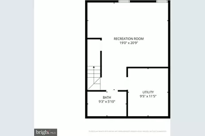 3702 Timahoe Circle, Baltimore, MD 21236 - Photo 33