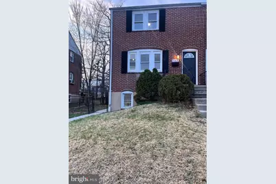 750 Charing Cross Road, Baltimore, MD 21229 - Photo 1