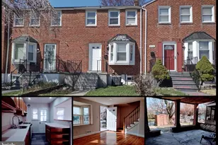 8404 Loch Raven Blvd, Towson, MD 21286 - Photo 1