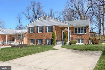 9 Tyburn Court, Lutherville Timonium, MD 21093 - Photo 5