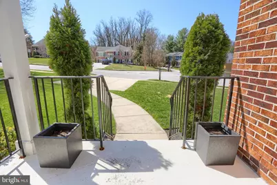 9 Tyburn Court, Lutherville Timonium, MD 21093 - Photo 7