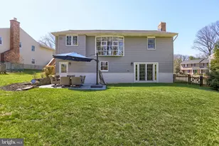 9 Tyburn Ct, Lutherville Timonium, MD 21093 - Photo 45