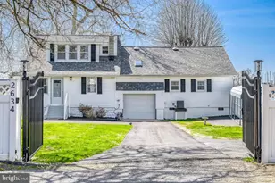 2634 Masseth Ave, Baltimore, MD 21219 - Photo 1