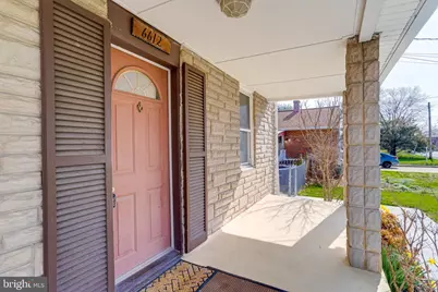 6612 Kenwood Avenue, Baltimore, MD 21237 - Photo 3