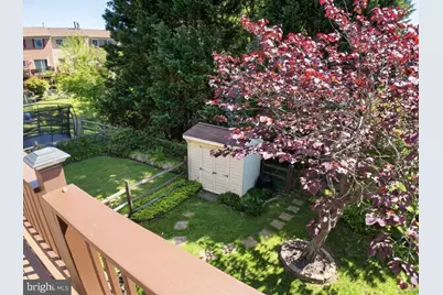 9311 Hines Estates Drive, Baltimore, MD 21234 - Photo 23