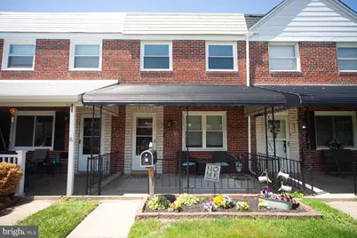 2215 Searles Rd, Dundalk, MD 21222 - Photo 1