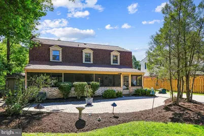 7918 Ruxway Road, Towson, MD 21204 - Photo 3