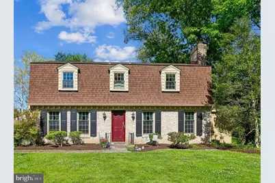 7918 Ruxway Road, Towson, MD 21204 - Photo 1
