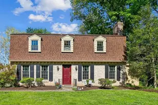 7918 Ruxway Rd, Towson, MD 21204 - Photo 1