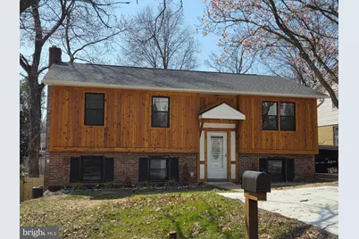 12 University Avenue, Catonsville, MD 21228 - Photo 1