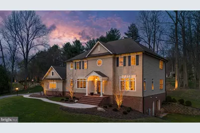 11 Hillsyde Court, Cockeysville, MD 21030 - Photo 1