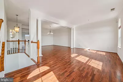 9366 Esplanade Court #9366B, Owings Mills, MD 21117 - Photo 7