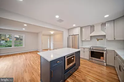 1515 Ivy Hill Road, Cockeysville, MD 21030 - Photo 13