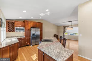 2413 Spring Lake Dr, Lutherville Timonium, MD 21093 - Photo 9